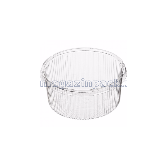 PACK 202A Контейнер для салатов SL805 D105_030 350ML