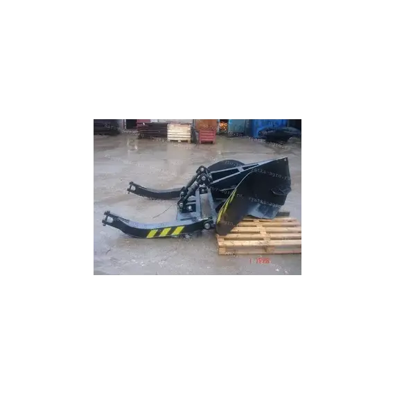 Плуг полосный для леса ПЛП-70