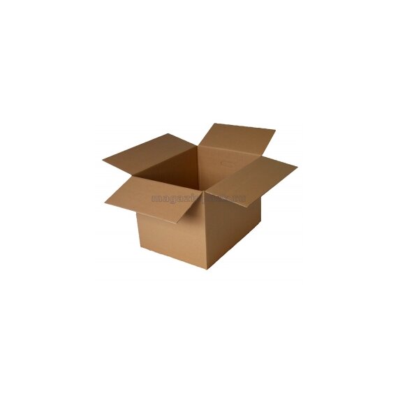 PACK GFRKS Гофрокороб № 0K, Т-24