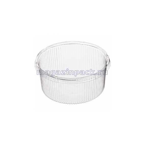 PACK 202A Контейнер для салатов SL802 D73_032 150ML