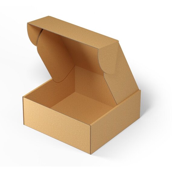 Коробка с ушами