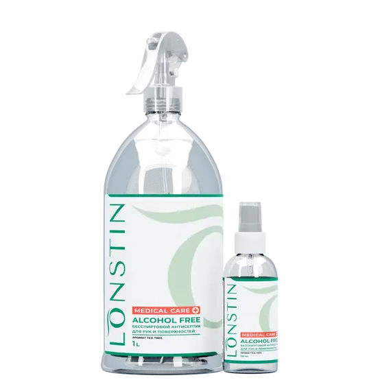 Антисептики