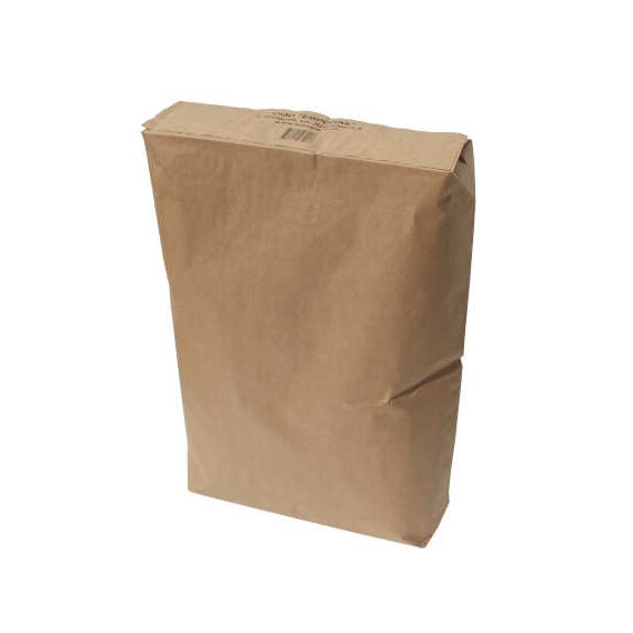 Мешок закрытого типа с клапаном «50 кг»