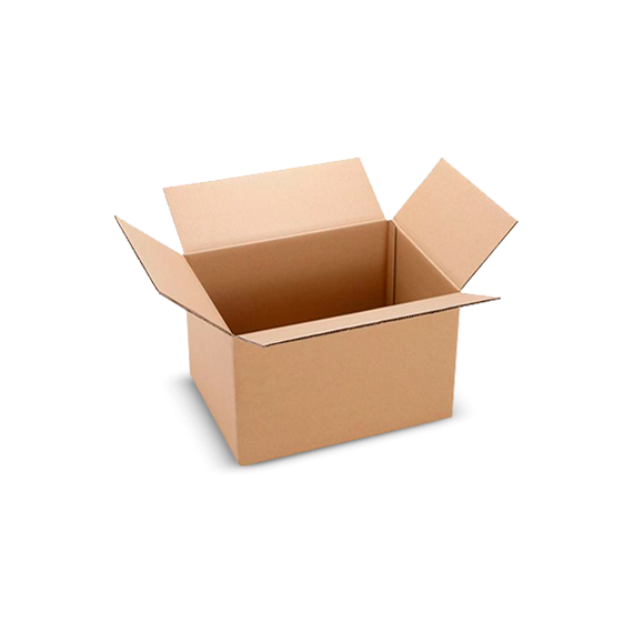 Четырехклапанные коробки