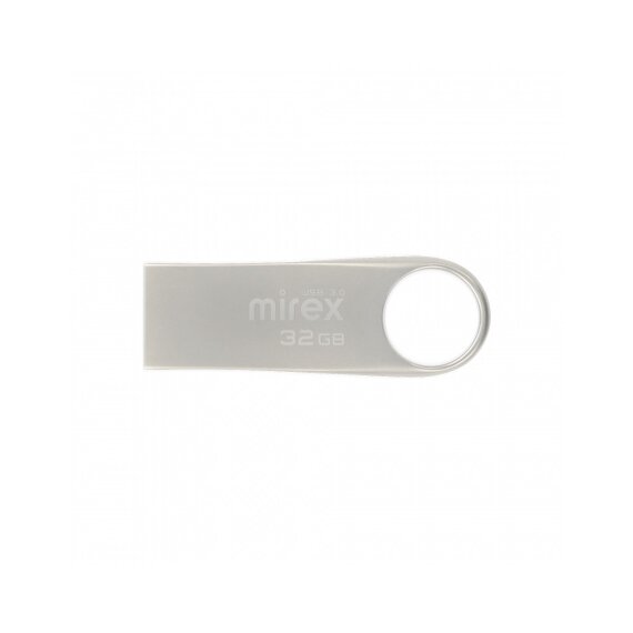USB 3.0 флеш накопитель MIREX KEEPER 32 ГБ