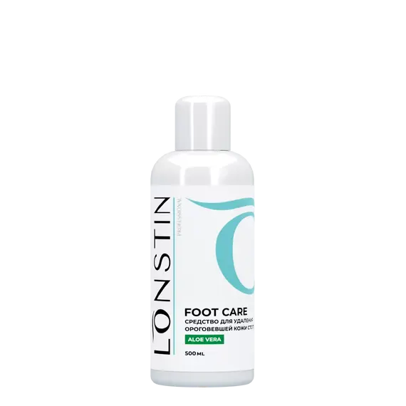 Кератолитик для пяток