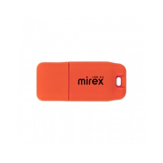 USB 3.0 флеш накопитель MIREX SOFTA ORANGE 16 ГБ
