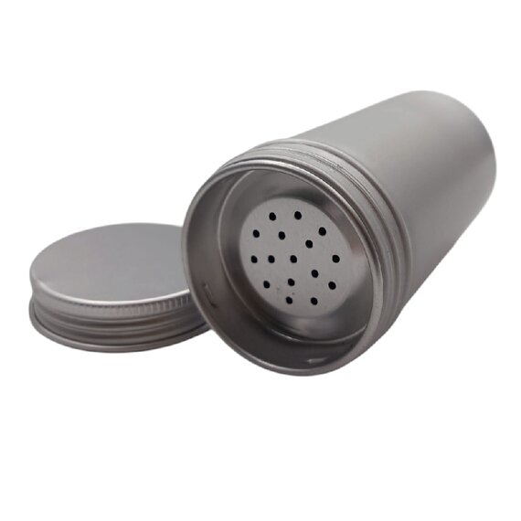 Алюминиевая банка, ALJ007, 120 мл