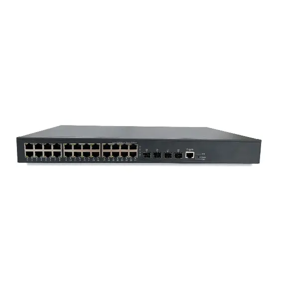 Коммутатор доступа Акманай-2028GE-S