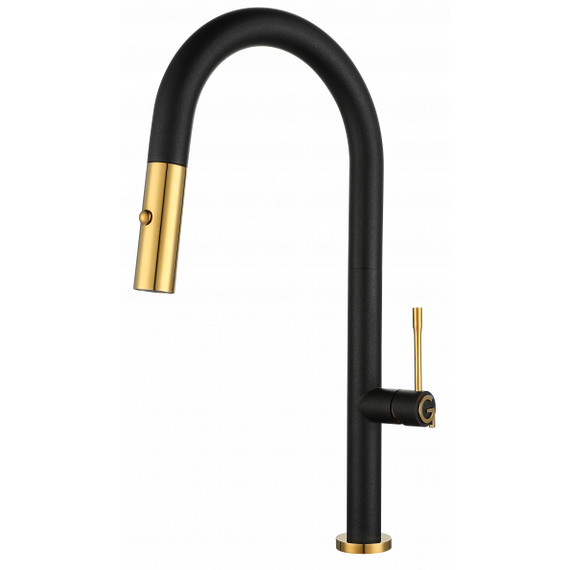 Смеситель LEDRO ASTI 3972500