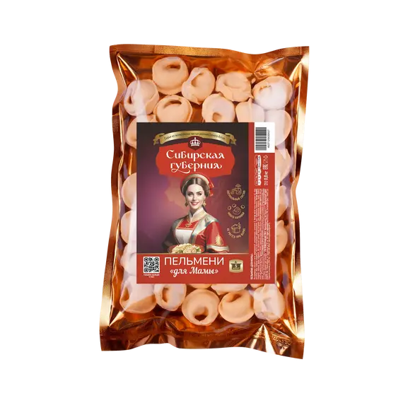 Пельмени «Пельмени для мамы»