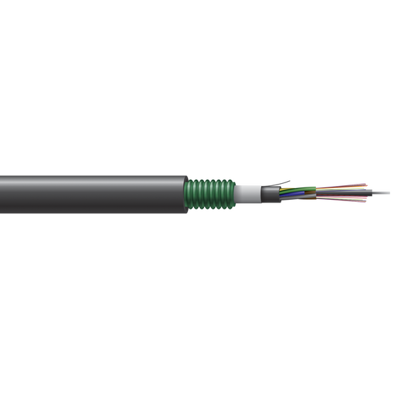 Комбинированный кабель КСППг