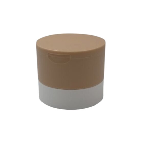 Банка косметическая, PJ061, 100 мл