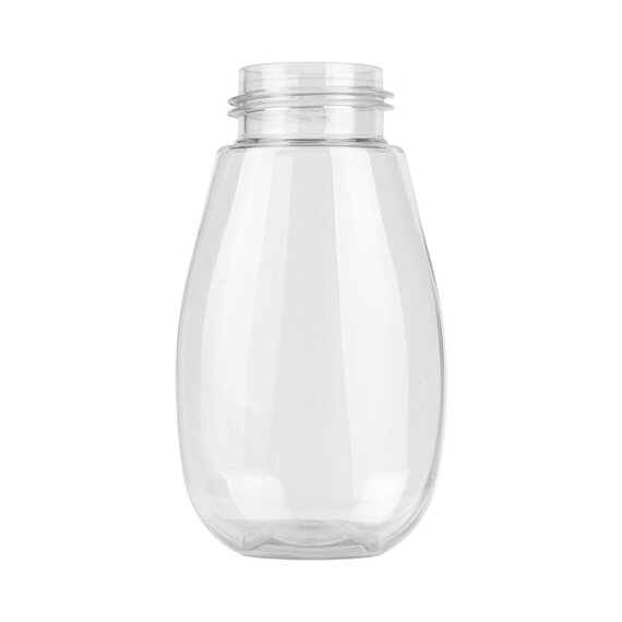 Флакон пенообразователь B011 PET 220 мл