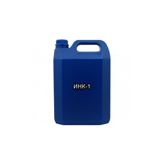 Ингибитор коррозии ИНК-1