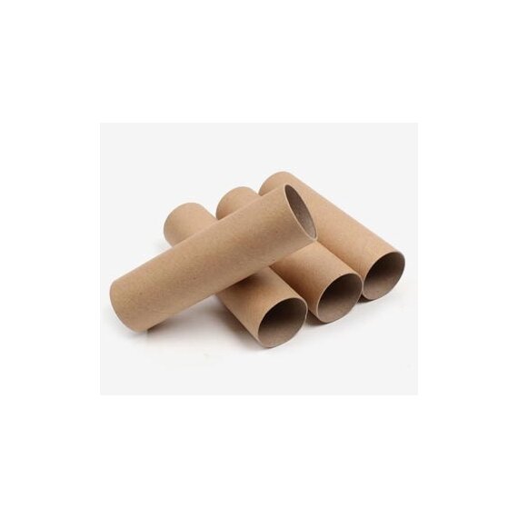 Картонная втулка (гильза, шпуля, тубус) 50х1 мм