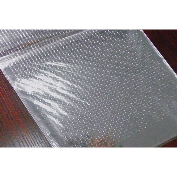 Полипропиленовая пленка с перфорацией