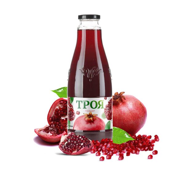 Гранатовый сок