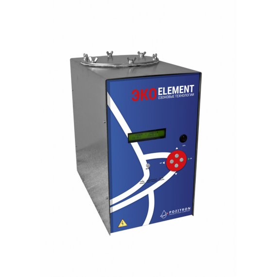 Компактные установки доочистки водопроводной воды серии ЭКОELEMENT