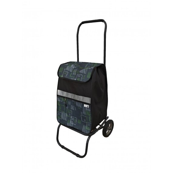 Тележка с сумкой ТР-2ЛС