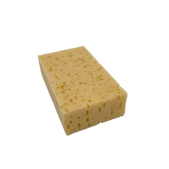 Губка для мытья автомобиля крупнопористая RILLY