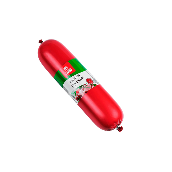 Колбаса вареная «Русская» ГОСТ