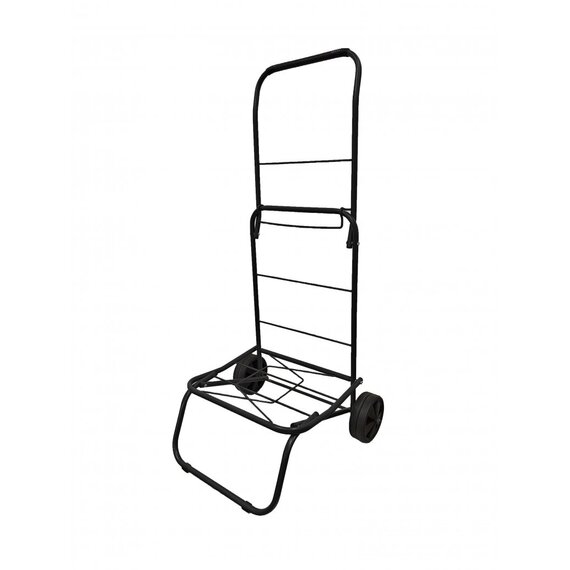 Тележка ТР-3П багажная ручная