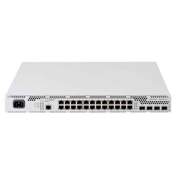 Коммутатор доступа MES2300-24