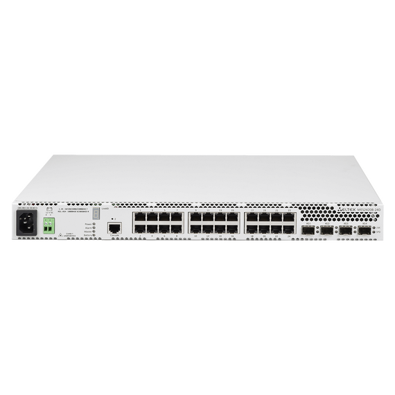 Коммутатор доступа MES2420B-24D