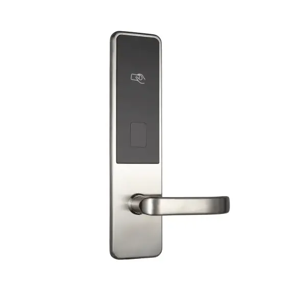 Электронный гостиничный замок OZLOCKS HL-F77/H/MF