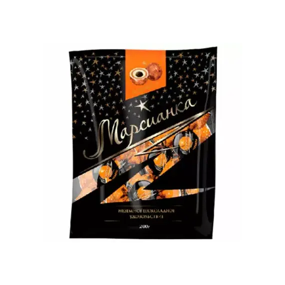 Конфеты Марсианка «Эстерхази»