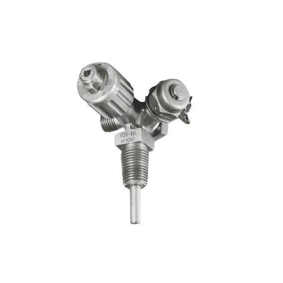 Вентиль кислородный КВ-16