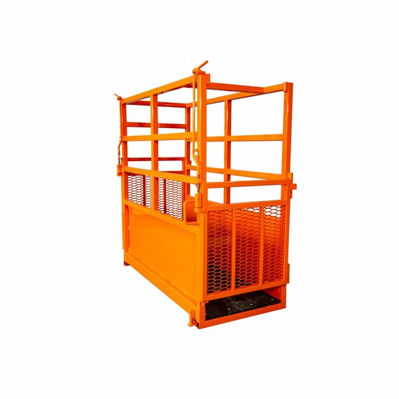 Ветеринарный бокс