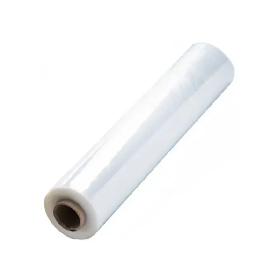 Стретч-пленка "СИБПРОИЗ"