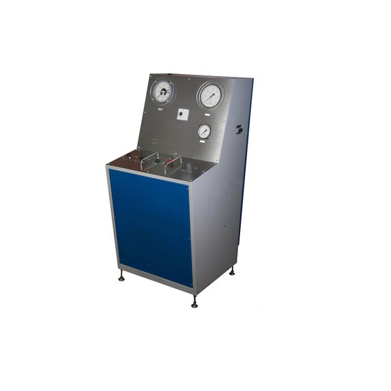 Комплекс испытательного оборудования КИО-1