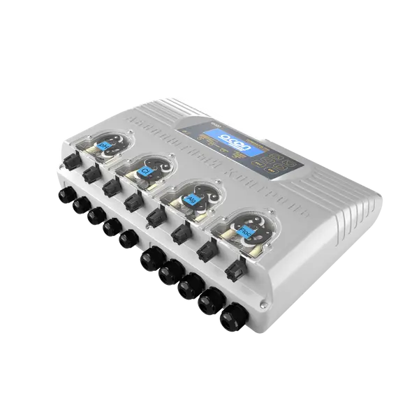 Станция дозирования DOMINATOR PRO