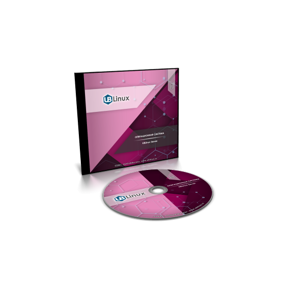 UBLINUX NETWORK