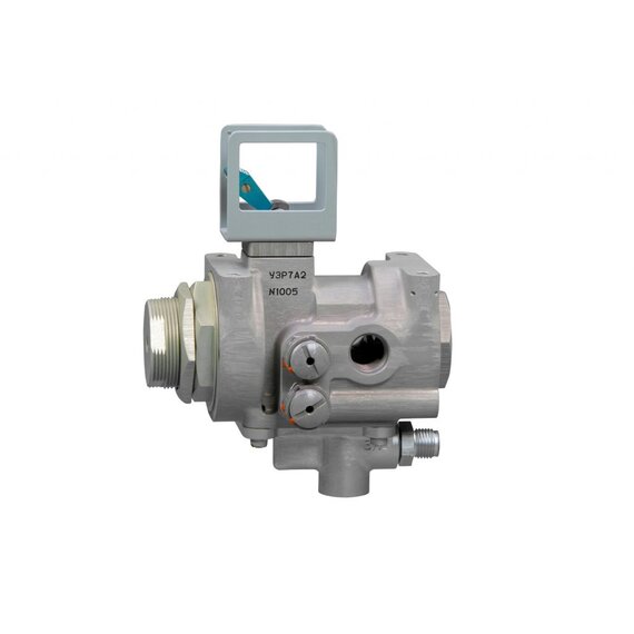 Устройство запорно-редуцирующее УЗР-7А2