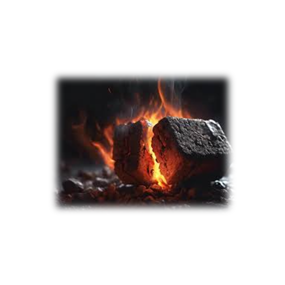 Угольные экобрикеты