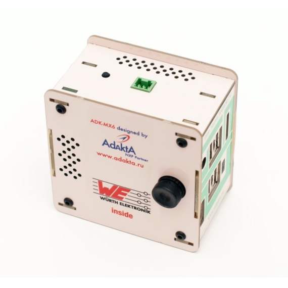 ADAKTA DEVELOPMENT KIT (ADK)