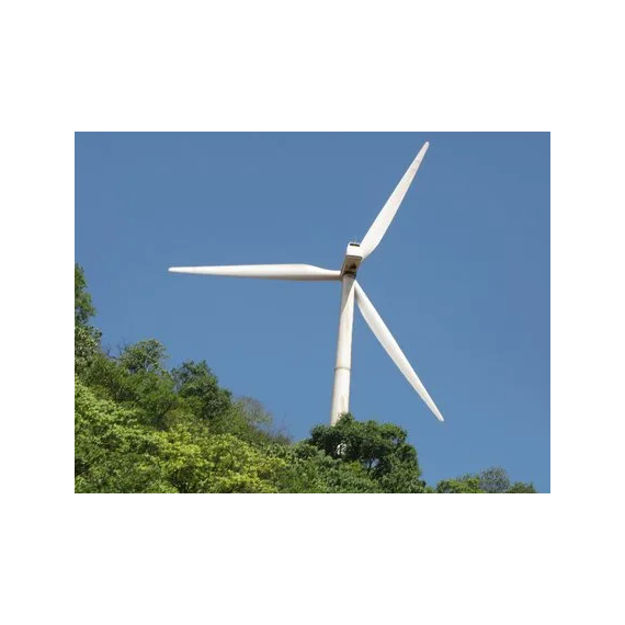 Ветрогенератор "ALTERRA - SKYLINE" - 20 кВт