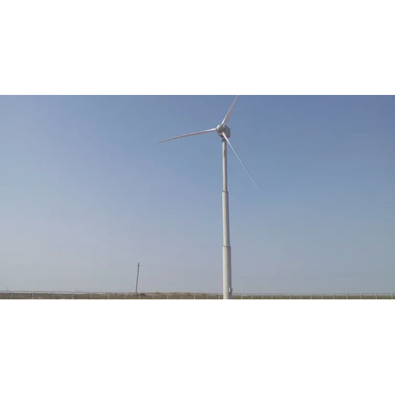 Ветрогенератор "ALTERRA - SKYLINE" - 30 кВт