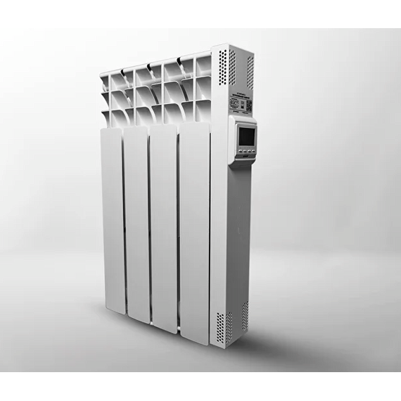 Парокапельный электрический радиатор ПКН 0.42 WI-FI