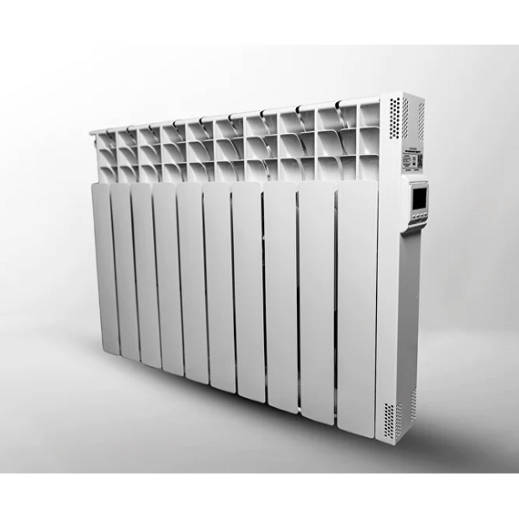 Парокапельный электрический радиатор ПКН 1.0 WI-FI