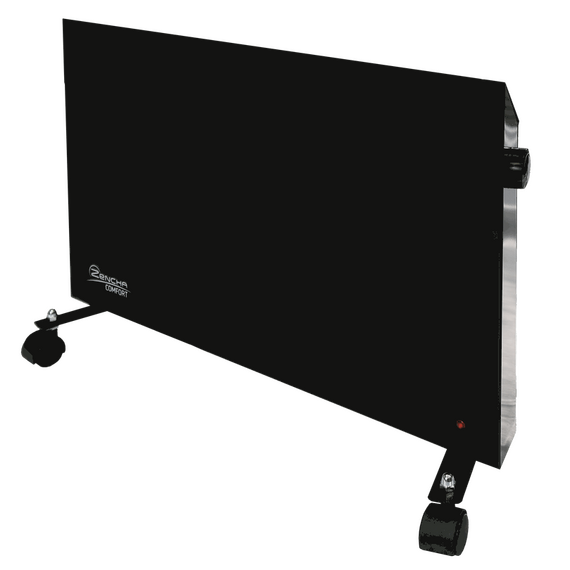 Электроконвектор ЭВУБ-1,0/220 "Комфортный-2"