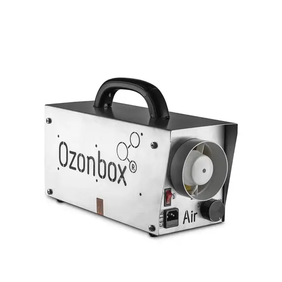 Озонатор воздуха OZONBOX AIR-5