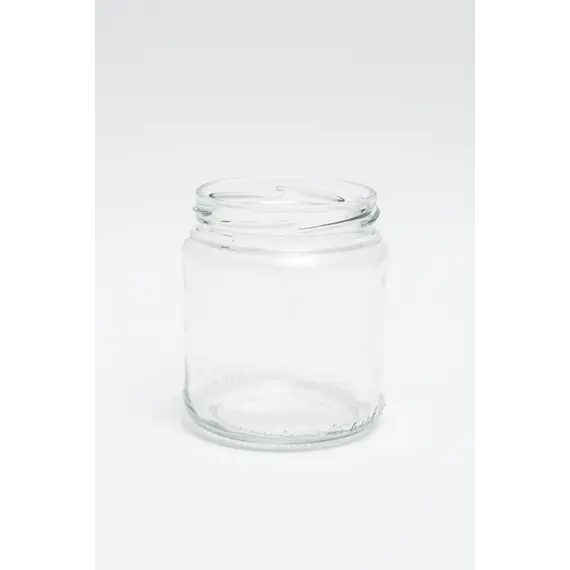 Банка стеклянная, 450 мл, 12 шт./кор.