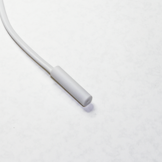 LIEBHERR, SHARP 5 кОм