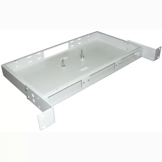 Шкаф ШКО-С-1U без клипс