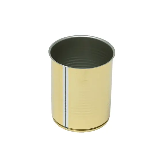 Жестяная банка №9, 100 штук